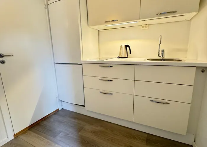 Sjoberg Og Ferie 4*