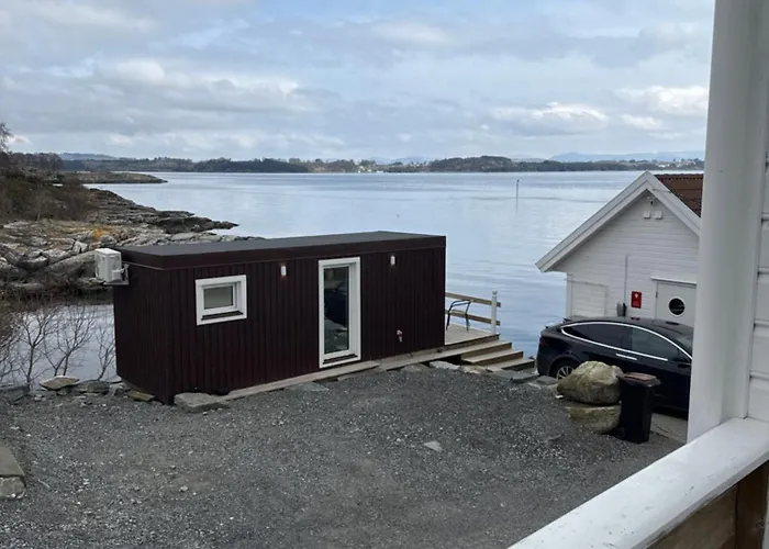 Sjøberg Og Ferie Gæstehus