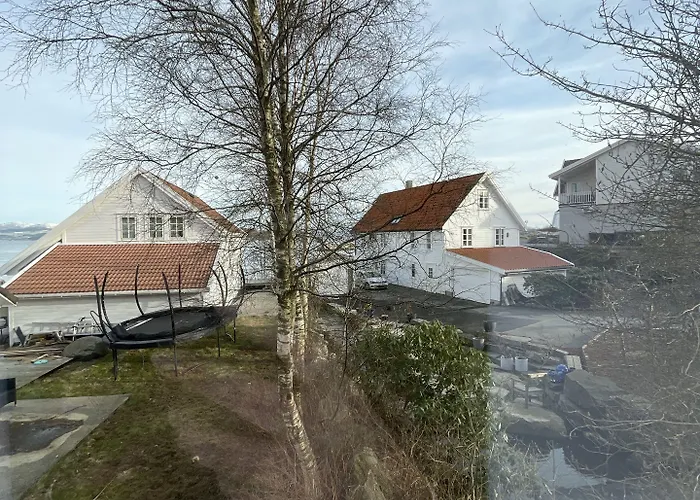 Sjoberg Og Ferie